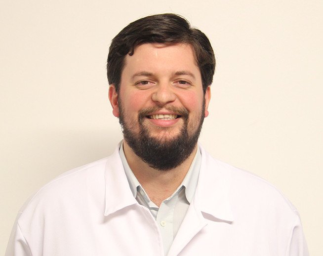 Dr. Luiz G. M. de Araújo - CREFITO 85728