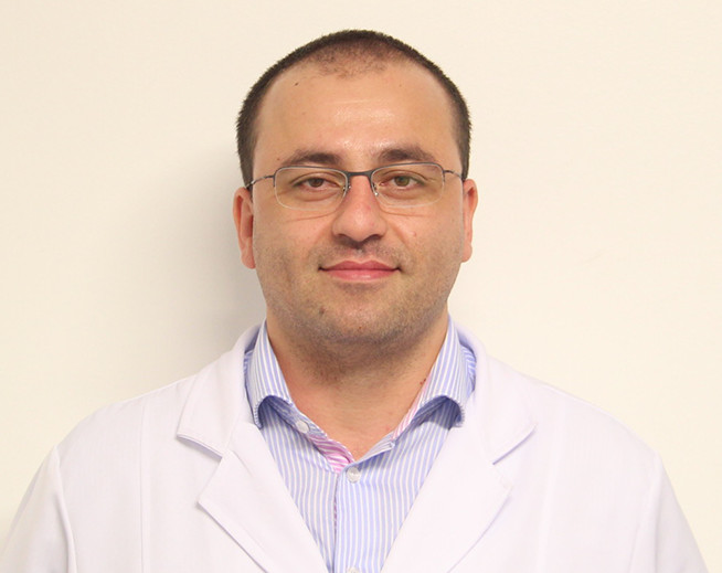 Dr. Marlon Araujo Ramos - CRM 17066