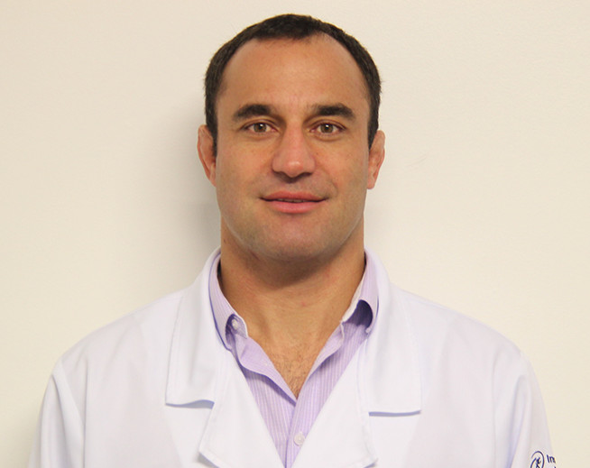 Dr. Niso Eduardo Balsini - CRM 8618