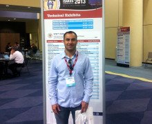 Congresso internacional de cirurgia do joelho e artroscopia