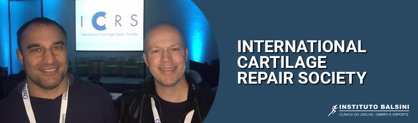 international cartilage repair society